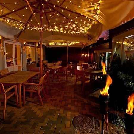 弗雷德里克六世酒店 欧登塞 外观 照片